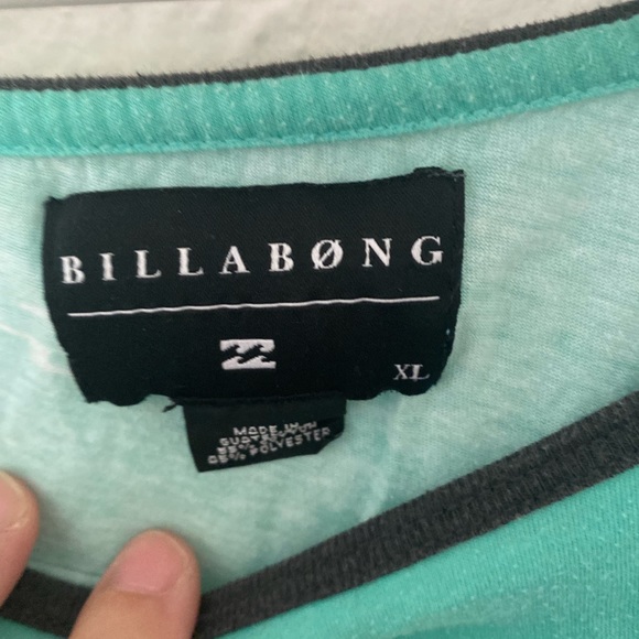 Billabong hula girl tank - Picture 5 of 6